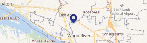 427 Old Saint Louis Rd