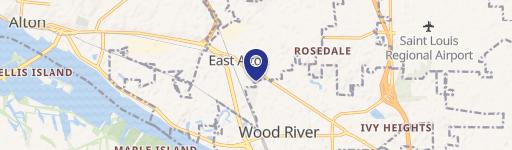 824 Old Saint Louis Rd