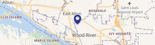 405 Old Saint Louis Rd