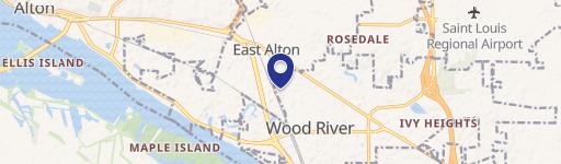 435 Old Saint Louis Rd