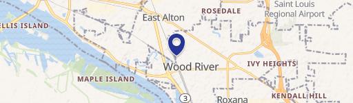 435 Old Saint Louis Rd