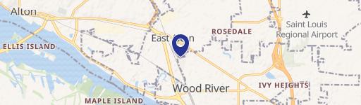 435 Old Saint Louis Rd