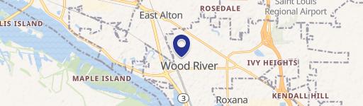 201 Old Saint Louis Rd