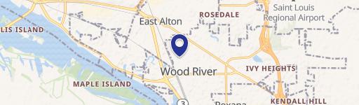 231 Old Saint Louis Rd