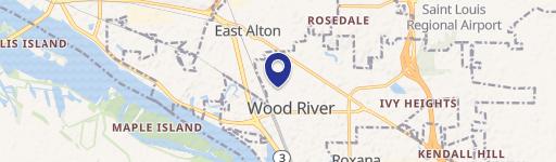 209 Old Saint Louis Rd