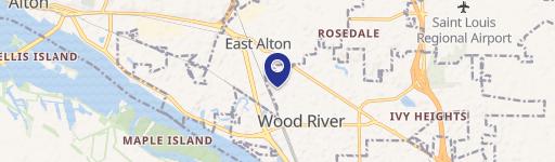 333 Old Saint Louis Rd