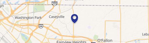 1216 Donald Bailey Dr