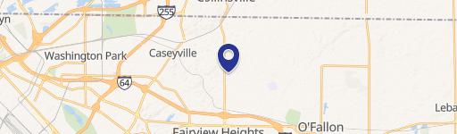 1220 Donald Bailey Dr