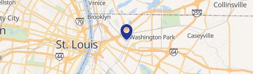 19th St At Lynch Ave