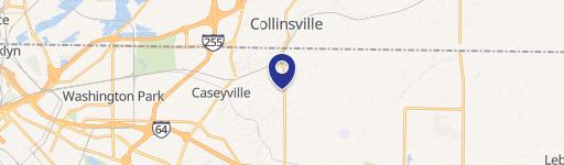 1166 Hollywood Hts Rd