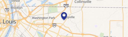 925 Knollwood Vlg Rd