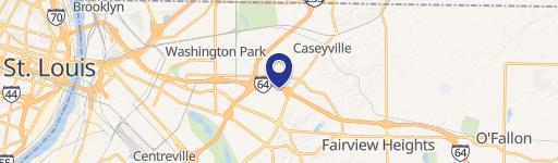 2436 Old Country Inn Dr