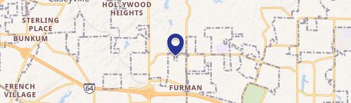 1000 Milburn School Rd