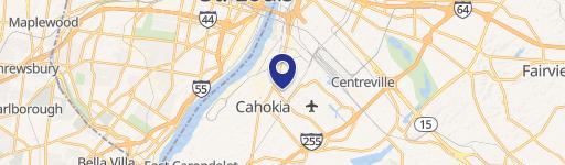 3636 Falling Spgs Rd