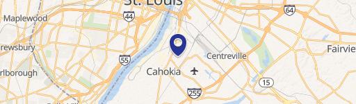 3525 Falling Spgs Rd