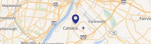 3680 Falling Spgs Rd