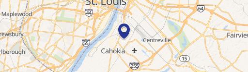 3501 Falling Spgs Rd