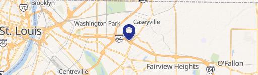 2431 Old Country Inn Dr