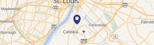 3505 Falling Spgs Rd