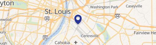 20th St At Boismenue Ave