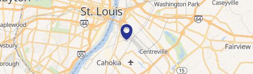 Cahokia Rd