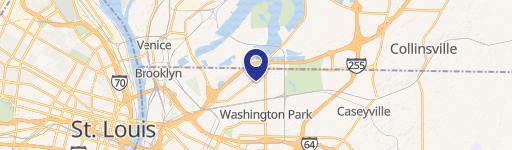 Kingshighway Kingshighw