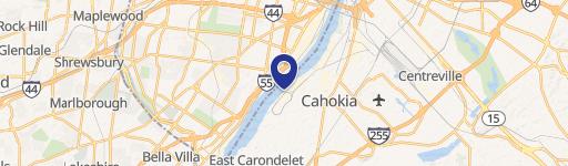 195 American Grain St