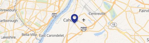 1002 Cp Jackson Rd, Unit 1040