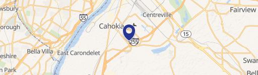 1643 Cp Jackson Rd, Unit 1689