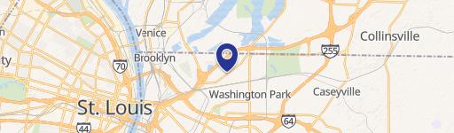 3623 Collinsville Rd