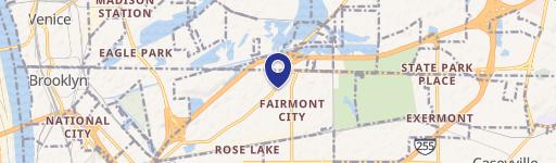 5100 Collinsville Rd