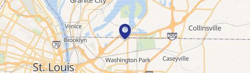 5110 Collinsville Rd