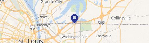 5348 Collinsville Rd