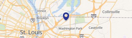 4330 Collinsville Rd