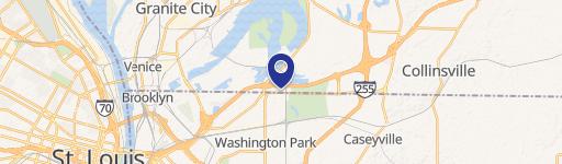 5903 Collinsville Rd