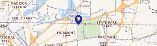 6400 Collinsville Rd