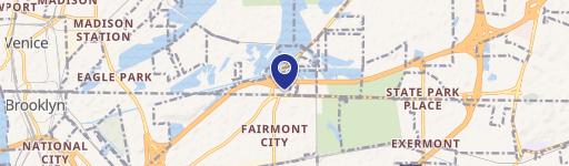 5475 Collinsville Rd