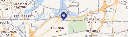 6016 Collinsville Rd