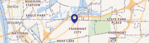 5110 Collinsville Rd