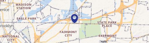 6016 Collinsville Rd