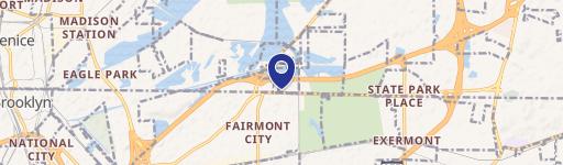 6016 Collinsville Rd