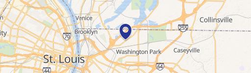 3617 Collinsville Rd