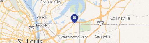 5404 Collinsville Rd