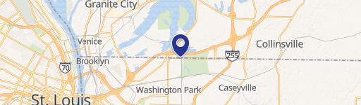 6300 Collinsville Rd