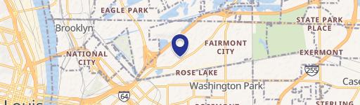 3121 Collinsville Rd