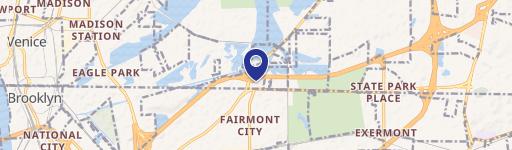 5401 Collinsville Rd