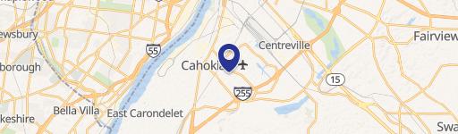 6600 Curtiss Steinberg Dr