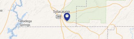 Sylacauga, AL 35150