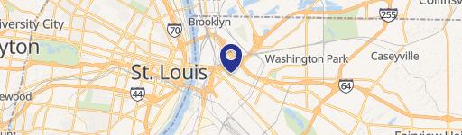 1000 Martin Luther King Dr