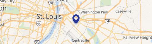 2124 Martin Luther King Dr